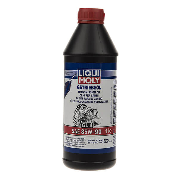 فروش روغن دنده