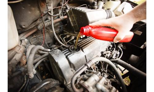 لیست قیمت روغن موتور بهران