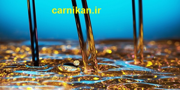فروش روغن صنعتی روانکار 10