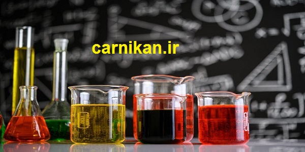 خریدار هیدروکربن سنگین صادراتی