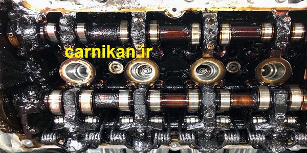 خرید و فروش حواله روغن موتور 1% نفت بهران