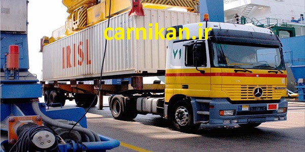 بزرگترین صادر کننده روغن پایه 50000 تن