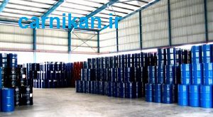Manufacturer of 20 liter vascazin oil