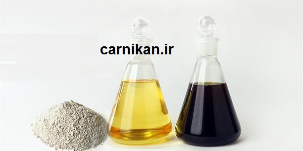 خرید و فروش خاک رنگبر 25 کیلویی عمده 
