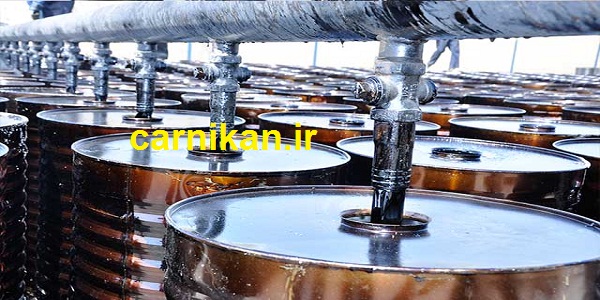 قیمت قیر 60/70 در بورس