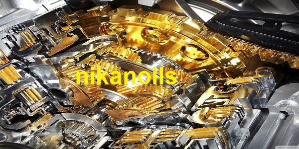 فروش افزودنی های روغن جعبه دنده