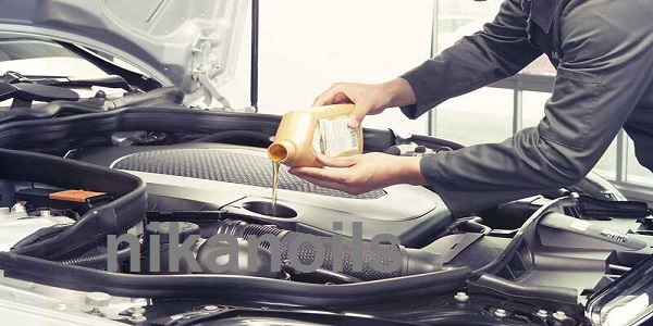 قیمت روغن موتور 20W50