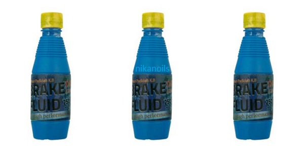 فروش روغن ترمز ارزان