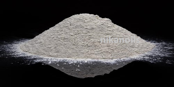 فروش خاک رنگبر کیسه 20 کیلویی