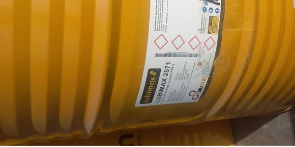 ادتیو کاهش نقطه ریزش