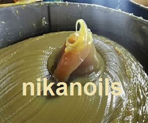 Selling calcium base grease 5000 grams