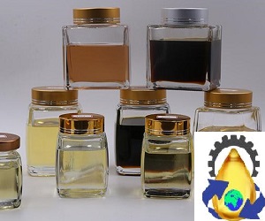 The price of tbn oil 323 TBN Booster