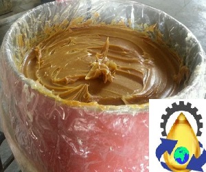 The price of grade 1 calcium grease