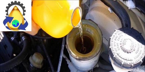 قیمت روغن ترمز