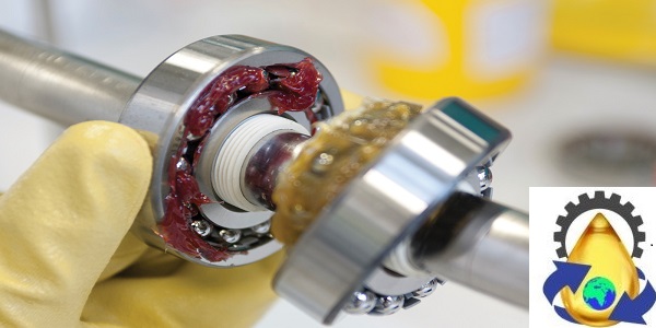 فروش گریس نسوز کارخانه گریس