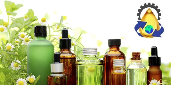 فروش عمده اسانس