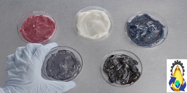 قیمت گریس نسوز درجه 1 کوره