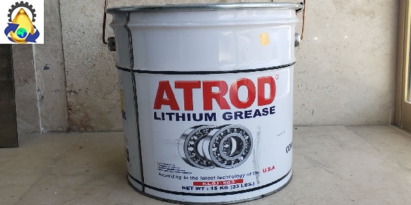 پرفروش ترین گریس ایرانی