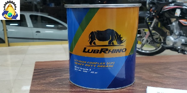 مرغوب ترین گریس نسوز درجه 1