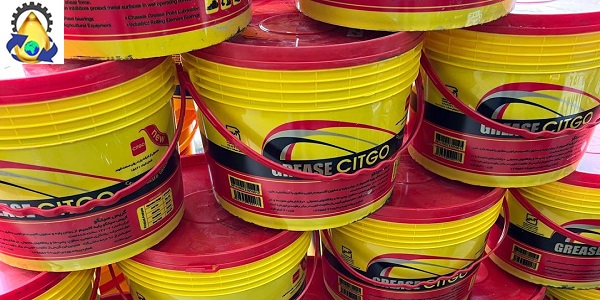 خرید گریس نسوز سیکاس