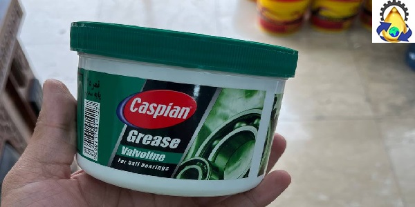 مرجع تخصصی گریس نسوز