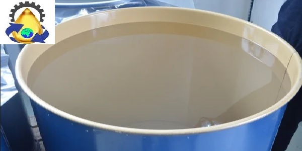 قیمت روغن پارافین