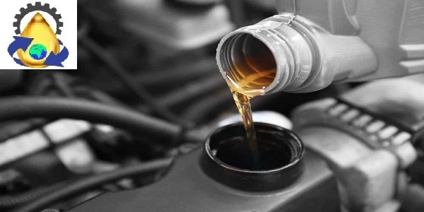 خرید روغن موتور فله ای