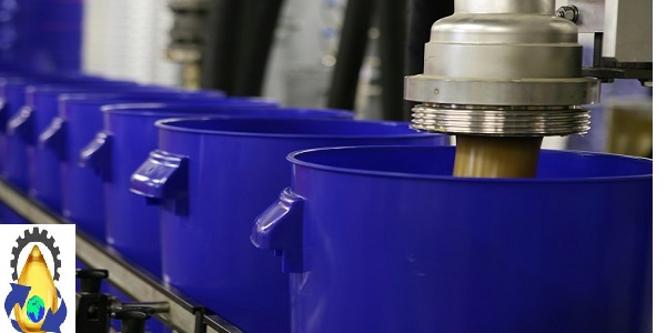 فروش گریس نسوز انواع بلبرینگ نمایندگی