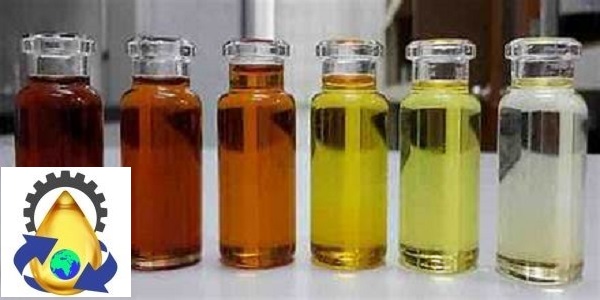 قیمت پارافین روغن بدون بو شفاف