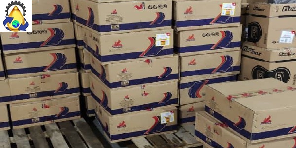 قیمت گریس نسوز صنعتی مخصوص بلبرینگ