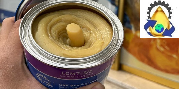 فروش گریس نسوز به شرط تست