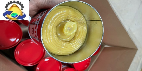 بهترین گریس نسوز ماشین آلات