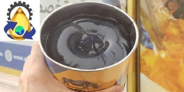 قیمت گریس ماشین آلات ایرانی خارجی