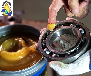 The price of Durbala bearing grease, 200 grams per barrel