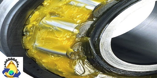 فروش گریس بلبرینگ دوربالا