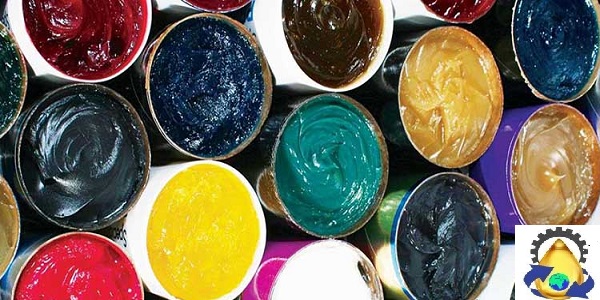 قیمت انواع گریس بلبرینگ