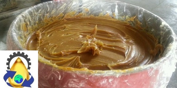 فروش عمده گریس ارزان بشکه