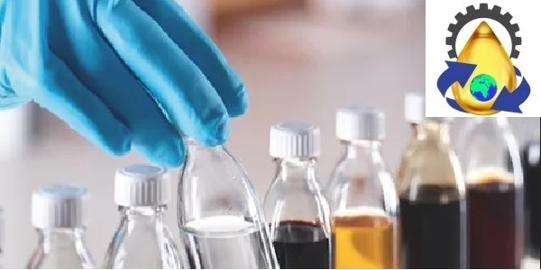 لیست افزودنی روغن صنعتی