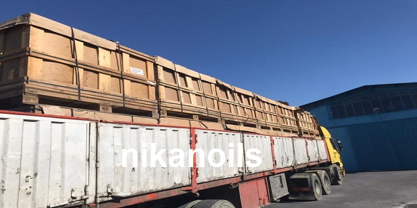 پلیمر مناسب برای افزایش غلیظت روغن