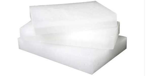 موارد مصرف پارافین جامد