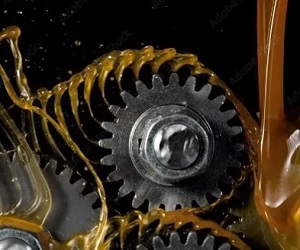 فروش پکیج روغن دنده EP افزودنی روغن دنده