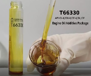 پکیج روغن موتور فروش ادتیو پکیج 208 لیتری SL-SN-CD